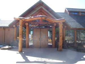 Lookout Mountain Nature Center